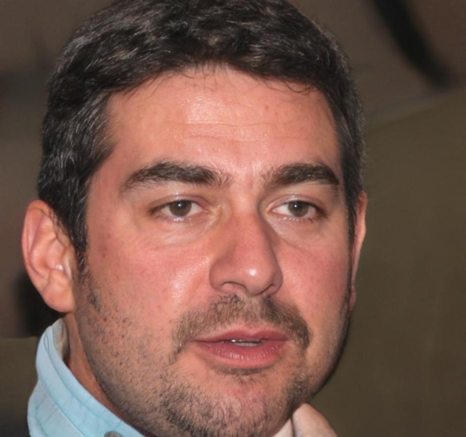 Participante del programa